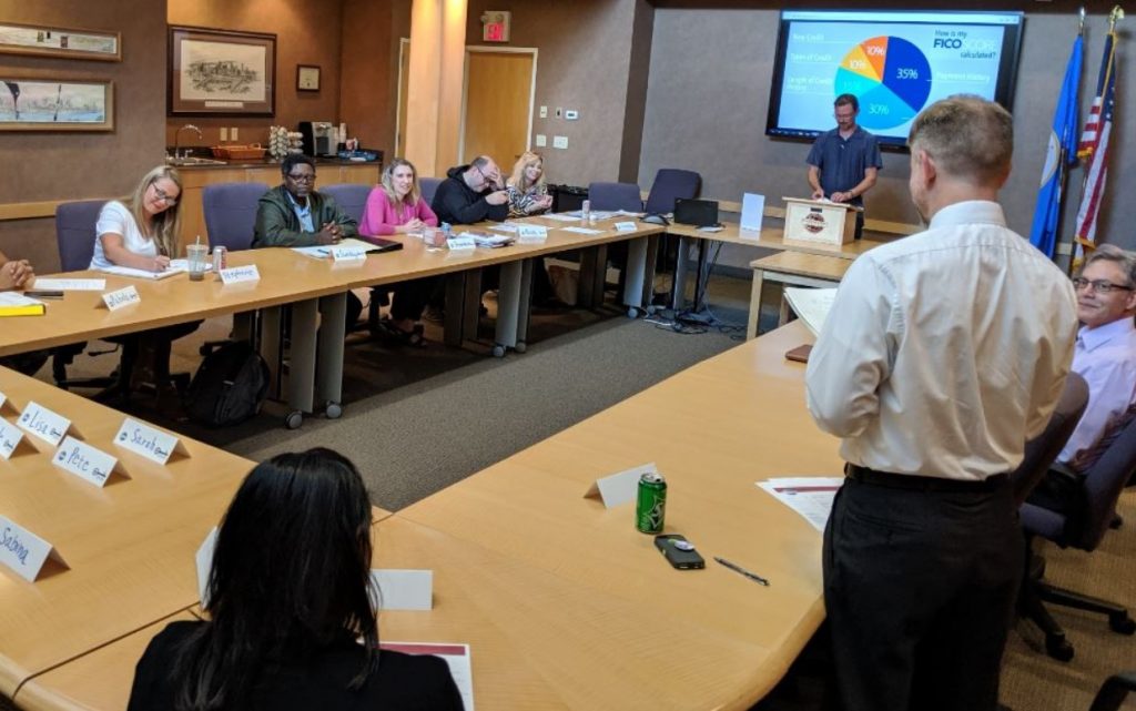 association committees