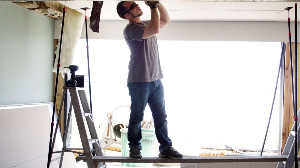 What Makes a DIY Home Improvement a Bad Idea?
