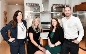 Chambers Theory Team