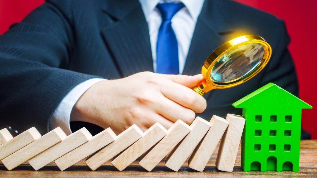 Denver Home Inspection Checklist