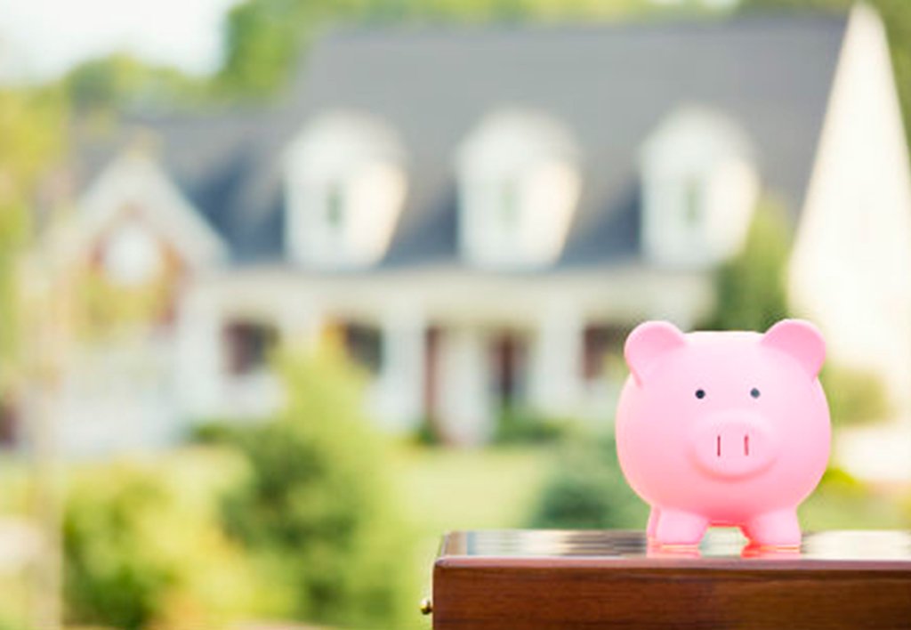 Down payment assistance programs