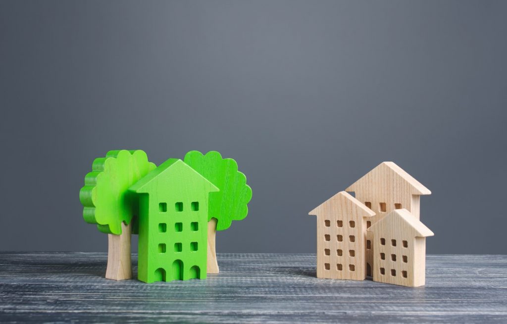 energy efficiency green