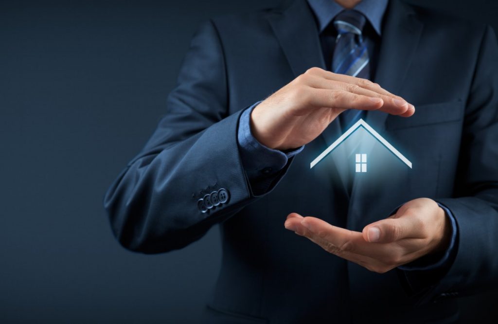 home warranty benefits