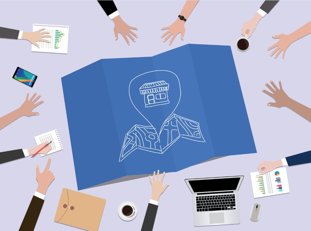 Location Intelligence