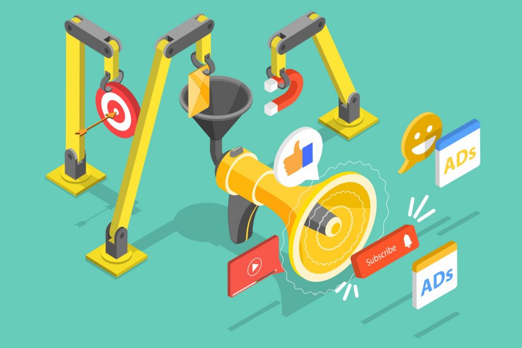 real estate automation