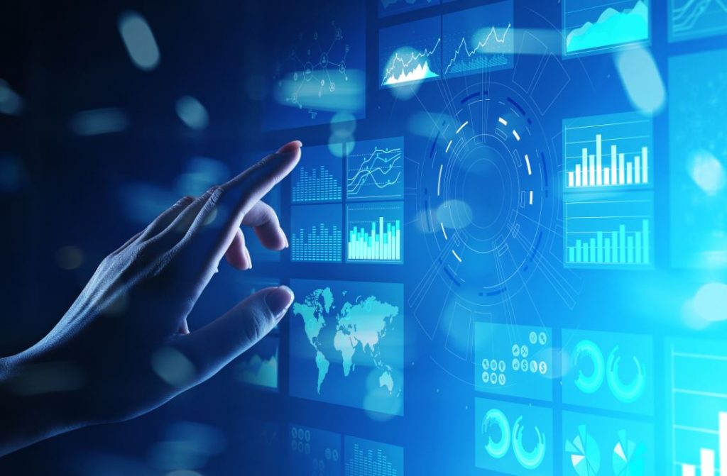 real estate business