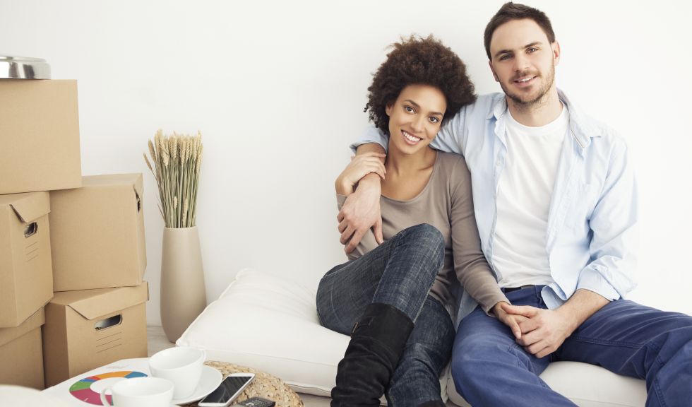 millennial homeowners