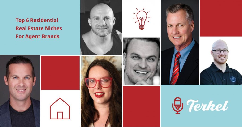 residential real estate niches