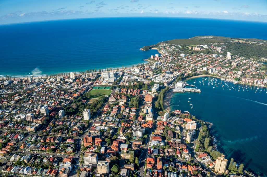 Sydney Northern Beaches