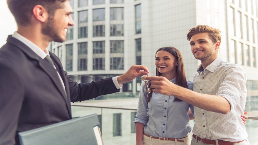 The Top 5 Real Estate Tips for New Realtors