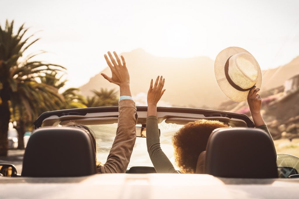 vacation rental property