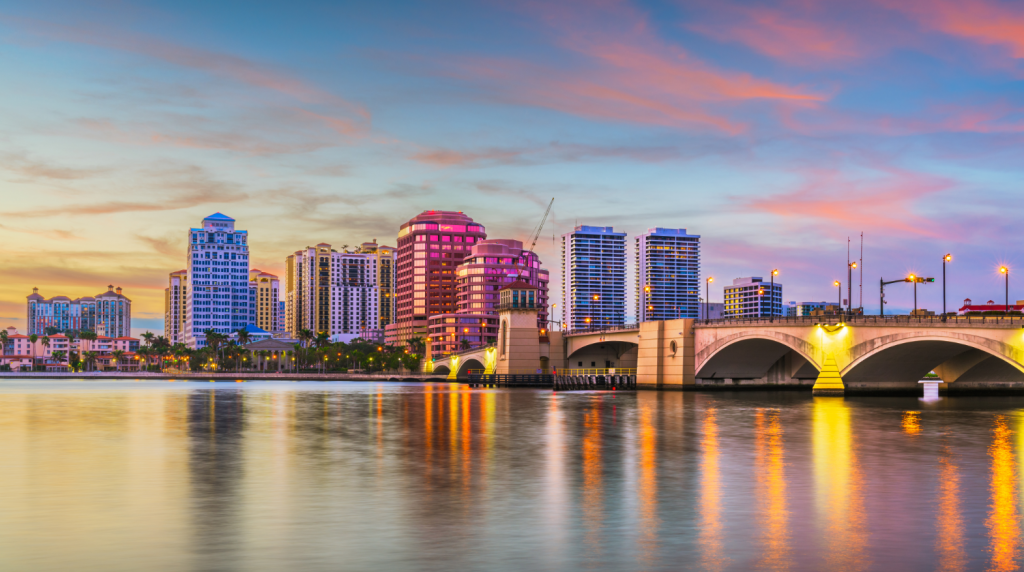 best real estate companies in Fort Lauderdale