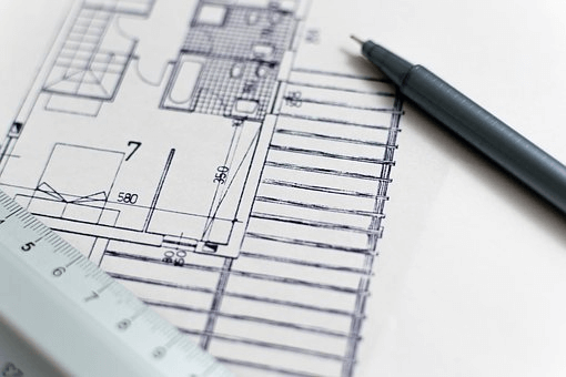 Construction Plans for Investment Property