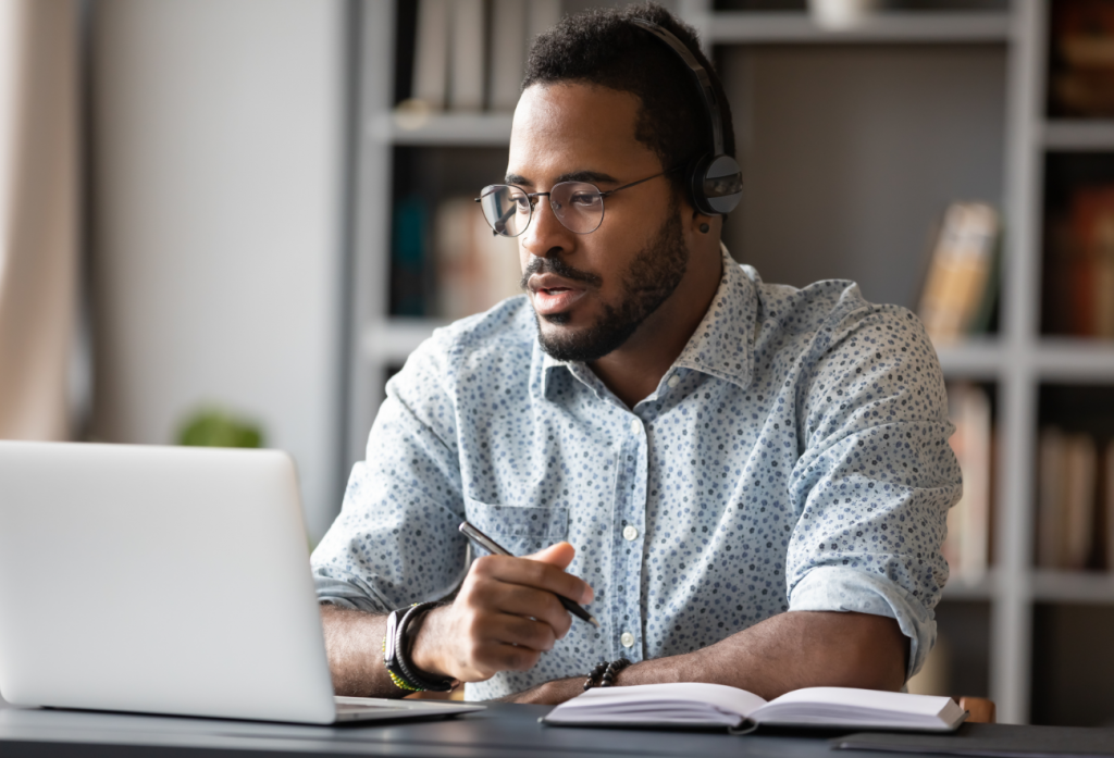 Legislative Meetings