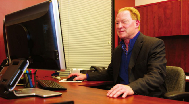 Nexus Direct IRA LLC