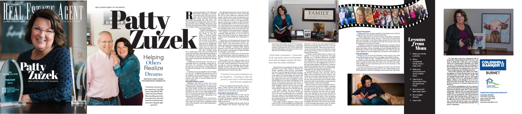 Patty Zuzek
