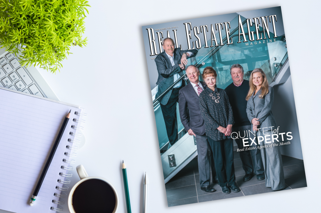 RE/MAX Advantage Plus